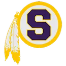 Scottsburg High School logo