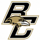 Bloomington Christian High School logo