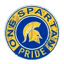 Forks High School logo