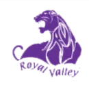Royal Valley High School logo