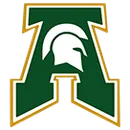 Auburn High School logo