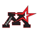 Monticello High School logo