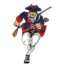 Freedom High School logo