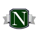 Naples High School logo
