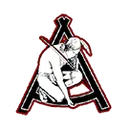 Arlington High School logo
