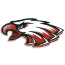 Bohemia Manor High School logo