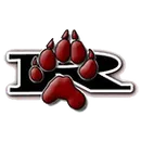 Riverton High School logo