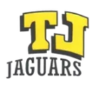 Thomas Jefferson High School logo