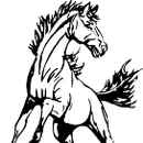 Sutton High School logo