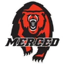 Merced High School logo