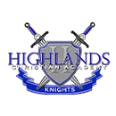 Highlands Christian Academy logo