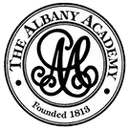 The Albany Academy for Boys logo