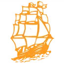 Cleveland High School logo
