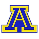 Arlington High School - Comm Charter logo