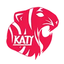 Katy High School logo