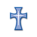 Immaculate Conception Cathedral School logo