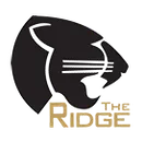 Fossil Ridge High School logo