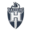 Huntington High School logo