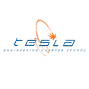 Appleton Tesla Engineeringing Charter School logo
