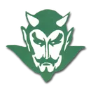 Greeneville High School logo