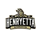 Henryetta High School logo
