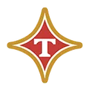 Thomasville High School logo