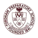 Fordham Preparatory School logo