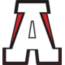 Alexander High School logo