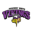 Parkway North High School logo