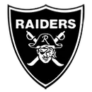 Randall High School logo