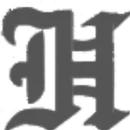 Houlton High School logo