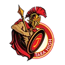Tara High School logo