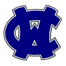 White County High School logo