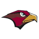Miami Springs HS logo