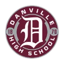Danville High School logo