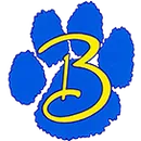 Bath High School logo