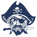 Bay Port High School logo