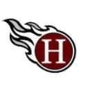 Hillside High School logo