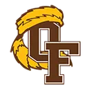 Old Fort logo