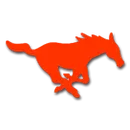 Mountain Crest High School logo