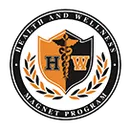 Boyd Anderson High School logo