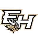 Varsity Girls Volleyball Multi-team Event logo