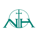 Nerinx Hall High School logo