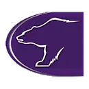 The Floodwood School logo
