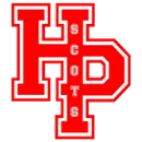 Highland Park High School logo