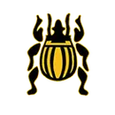Alva High School logo