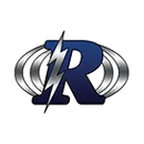 Rocklin High School logo