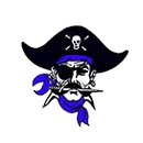 Moss High School logo