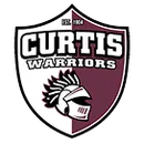 Curtis High School logo