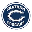 Chatham High School logo